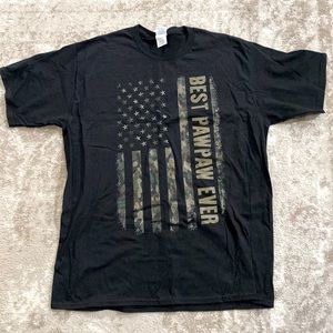 Best PawPaw Ever Tshirt